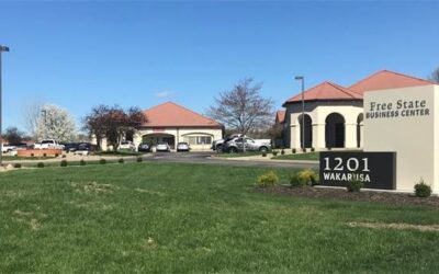 Free State Business Center – Individual Private Offices Building E