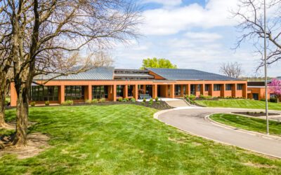 Lawrence Office Center – 4840 Bob Billings Parkway – Suite 1016